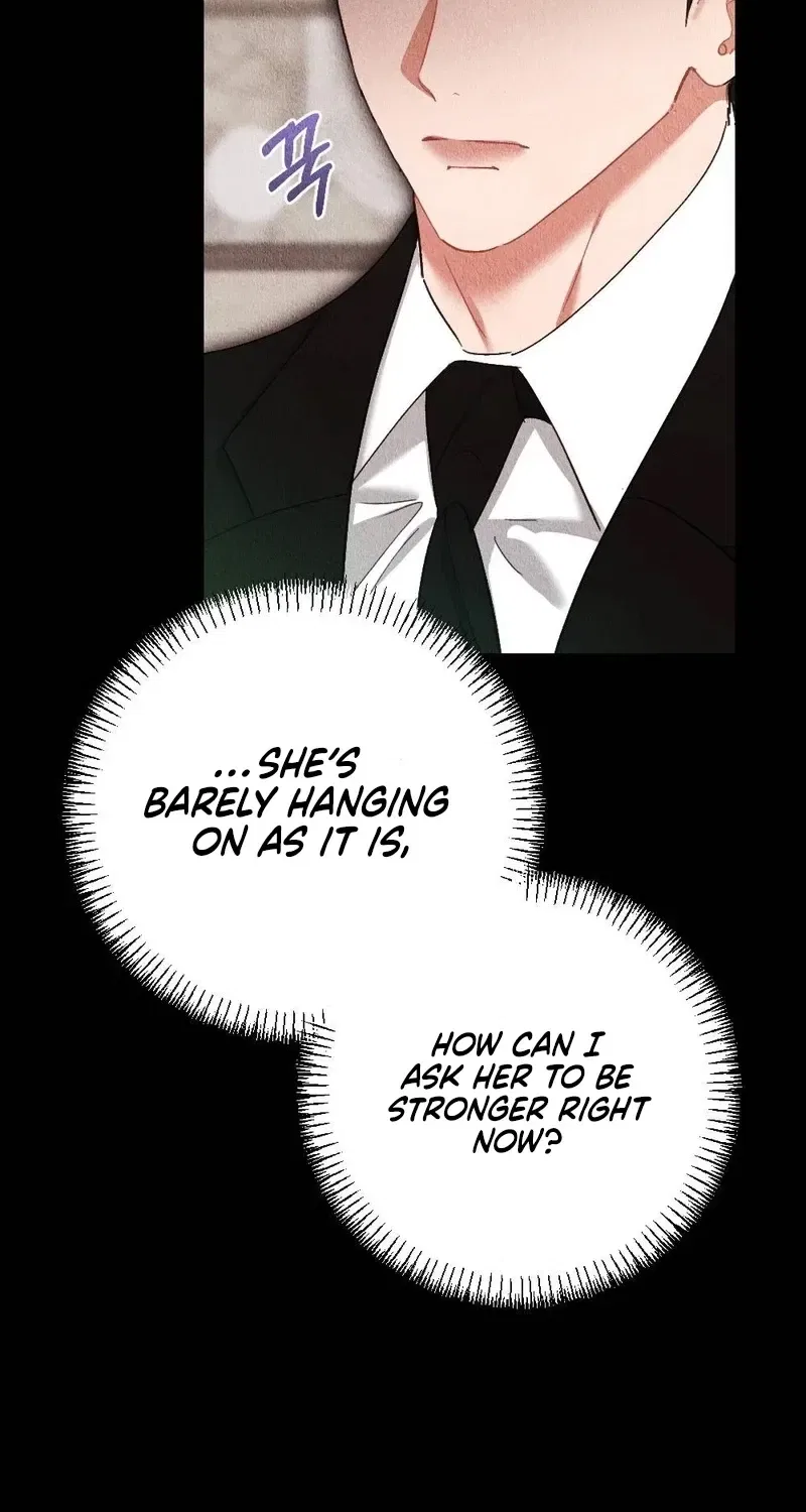 The Child You Abandoned Chapter 25 – Page 58