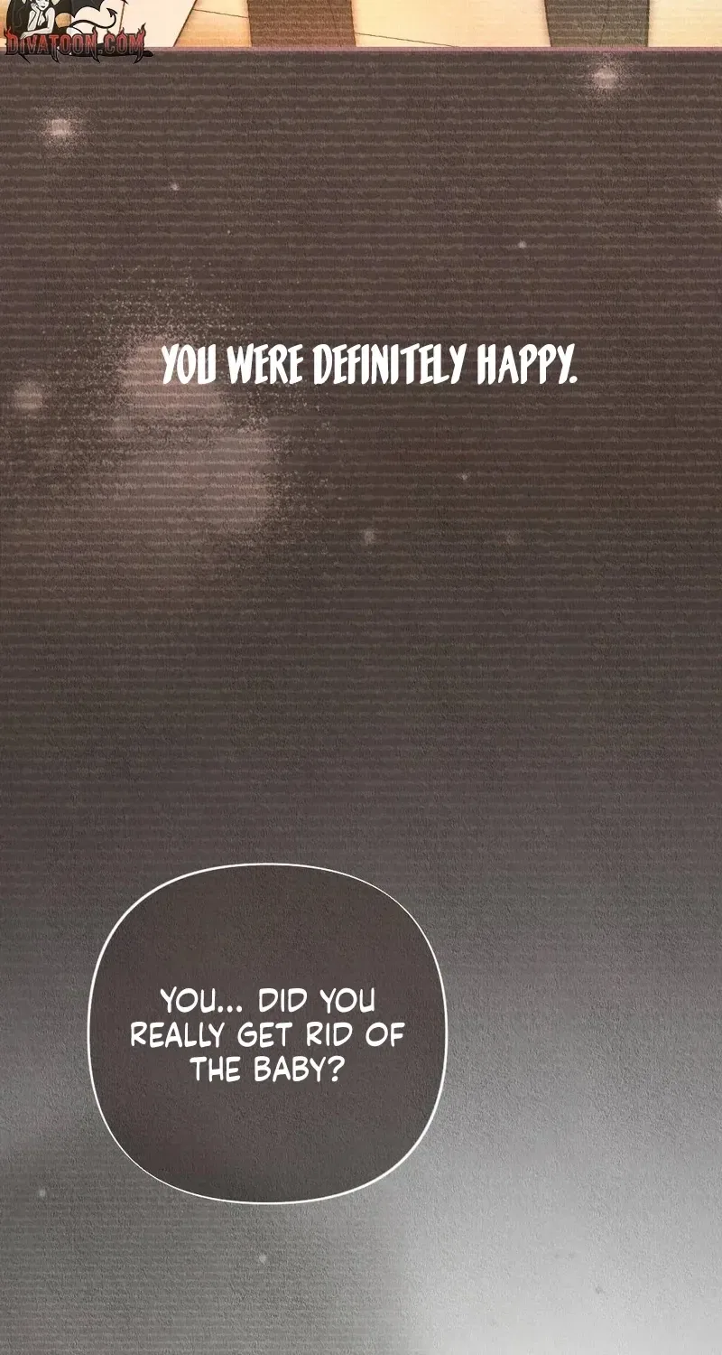 The Child You Abandoned Chapter 25 – Page 68