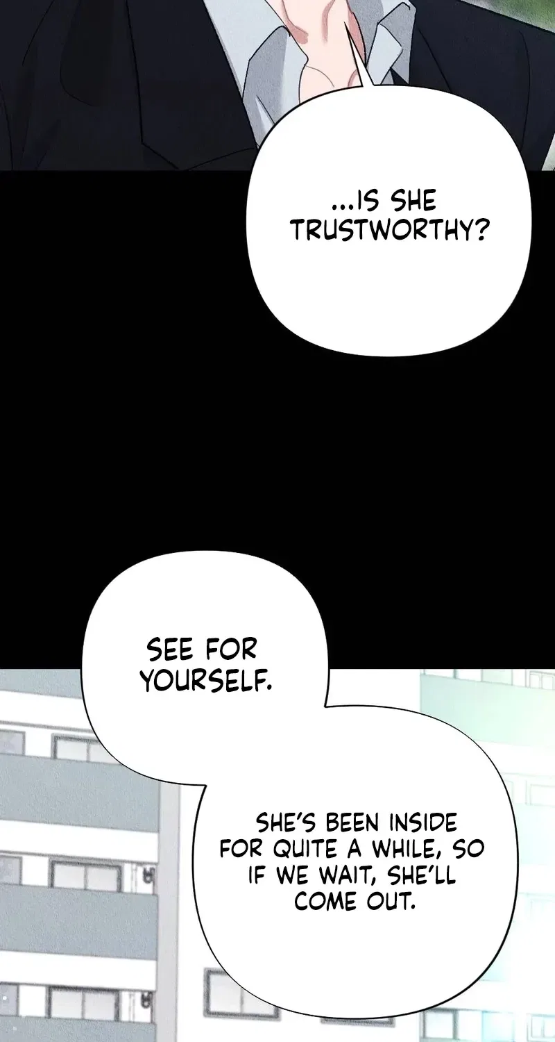 The Child You Abandoned Chapter 25 – Page 86