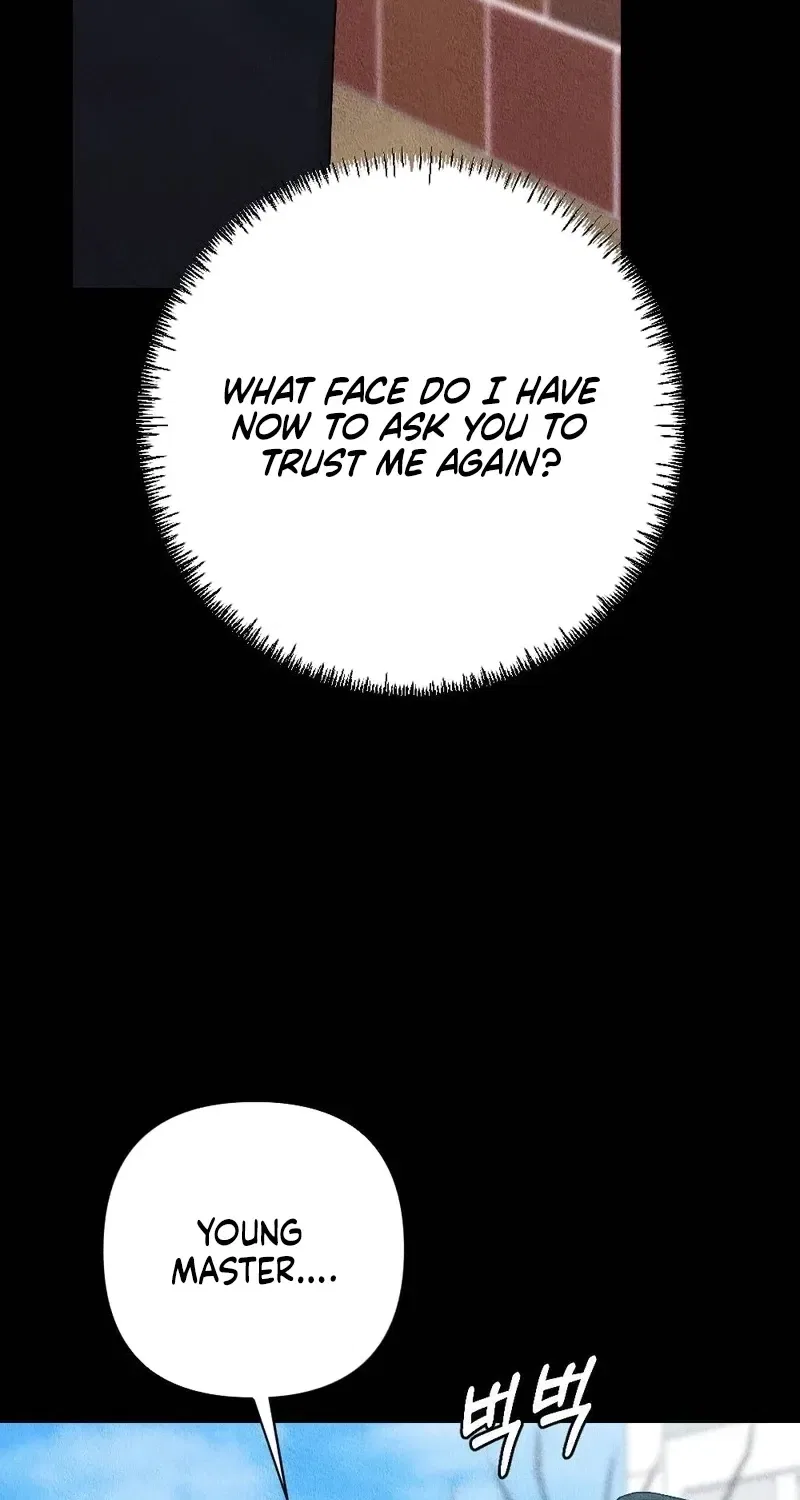 The Child You Abandoned Chapter 25 – Page 99