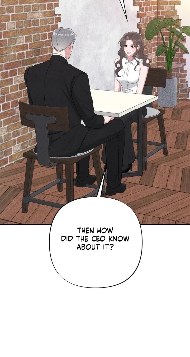 The Child You Abandoned Chapter 24 – Page 7