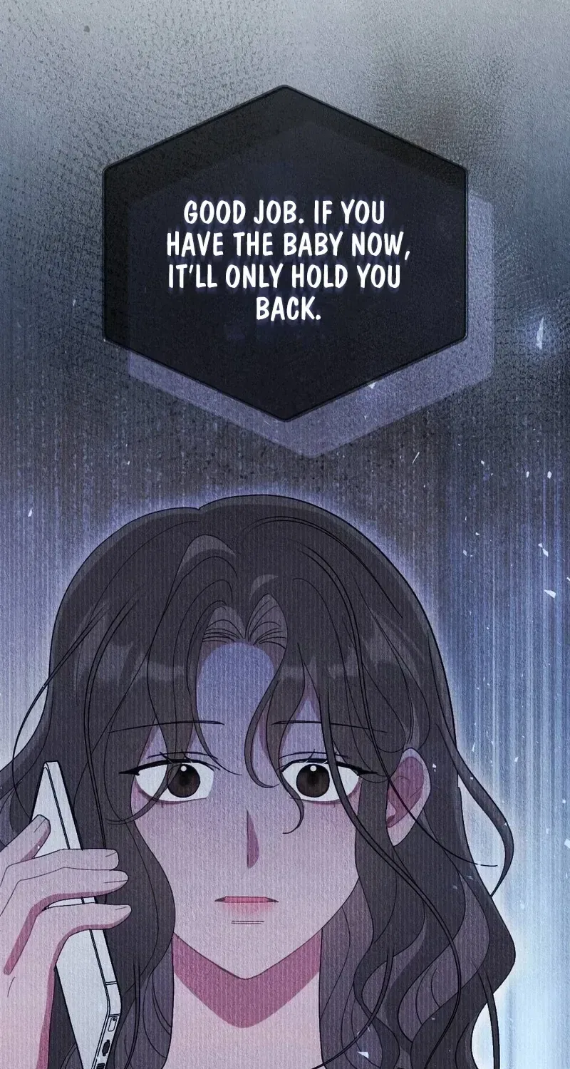 The Child You Abandoned Chapter 24 – Page 12