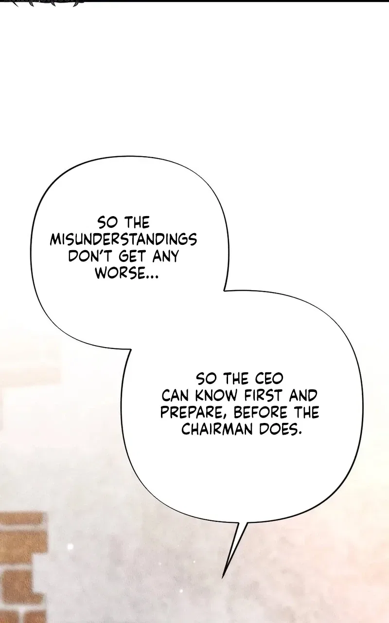 The Child You Abandoned Chapter 24 – Page 20