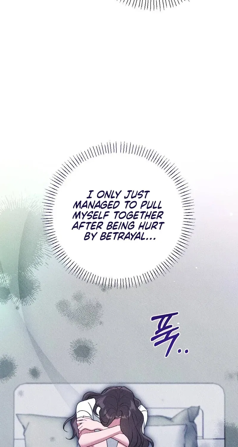 The Child You Abandoned Chapter 24 – Page 27