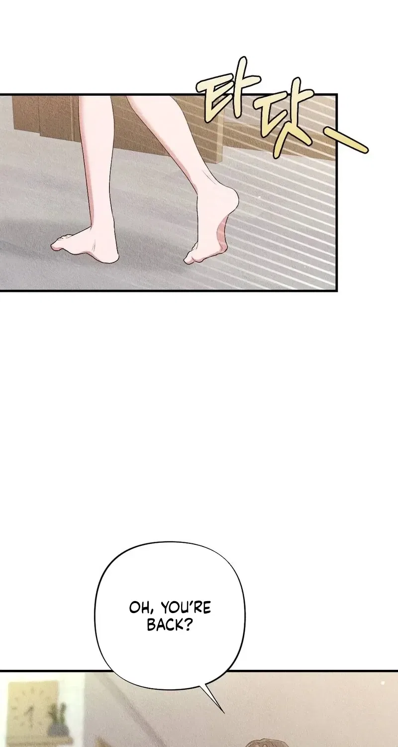 The Child You Abandoned Chapter 24 – Page 31