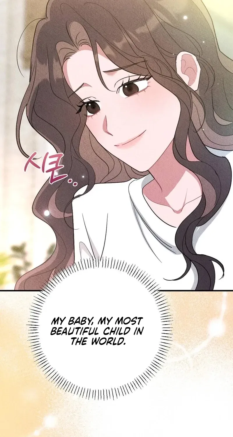 The Child You Abandoned Chapter 24 – Page 34