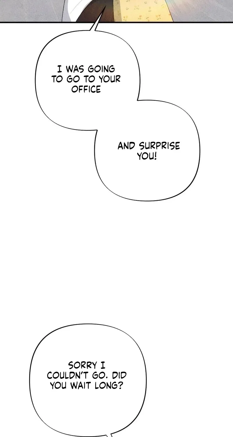 The Child You Abandoned Chapter 24 – Page 36