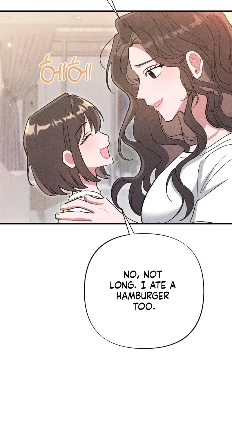 The Child You Abandoned Chapter 24 – Page 37