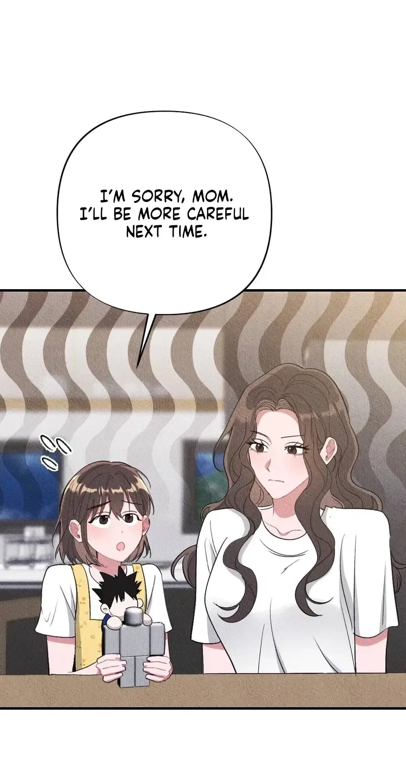 The Child You Abandoned Chapter 24 – Page 43