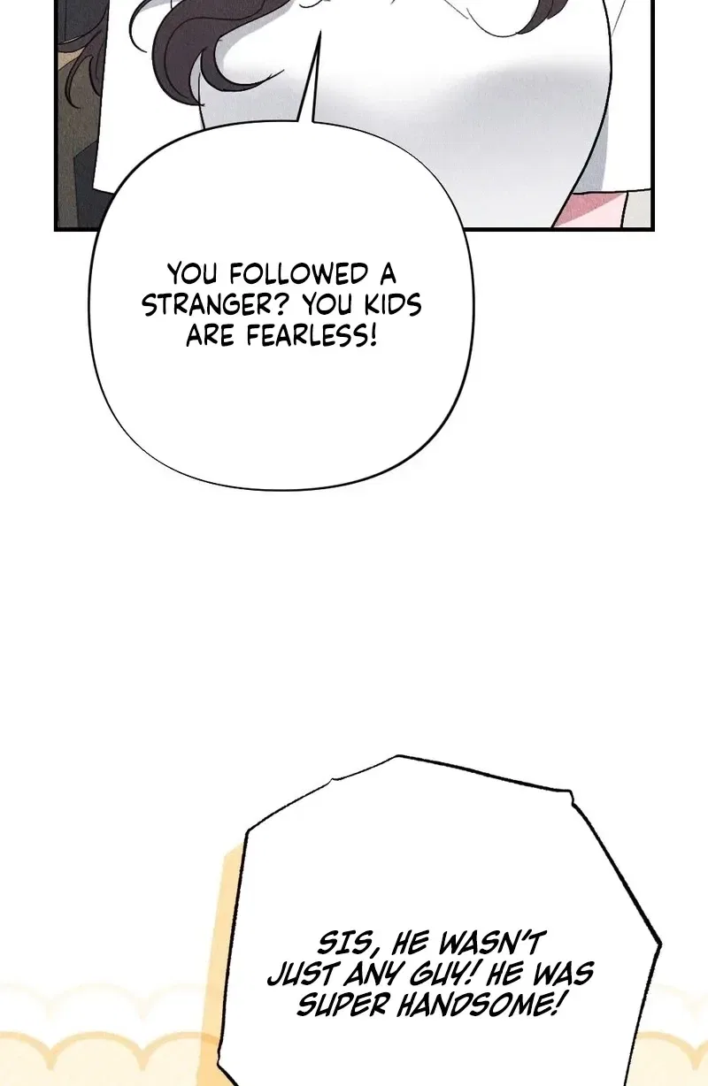 The Child You Abandoned Chapter 24 – Page 45