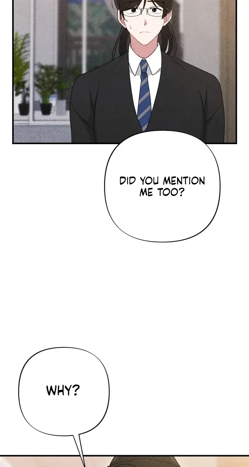 The Child You Abandoned Chapter 24 – Page 54