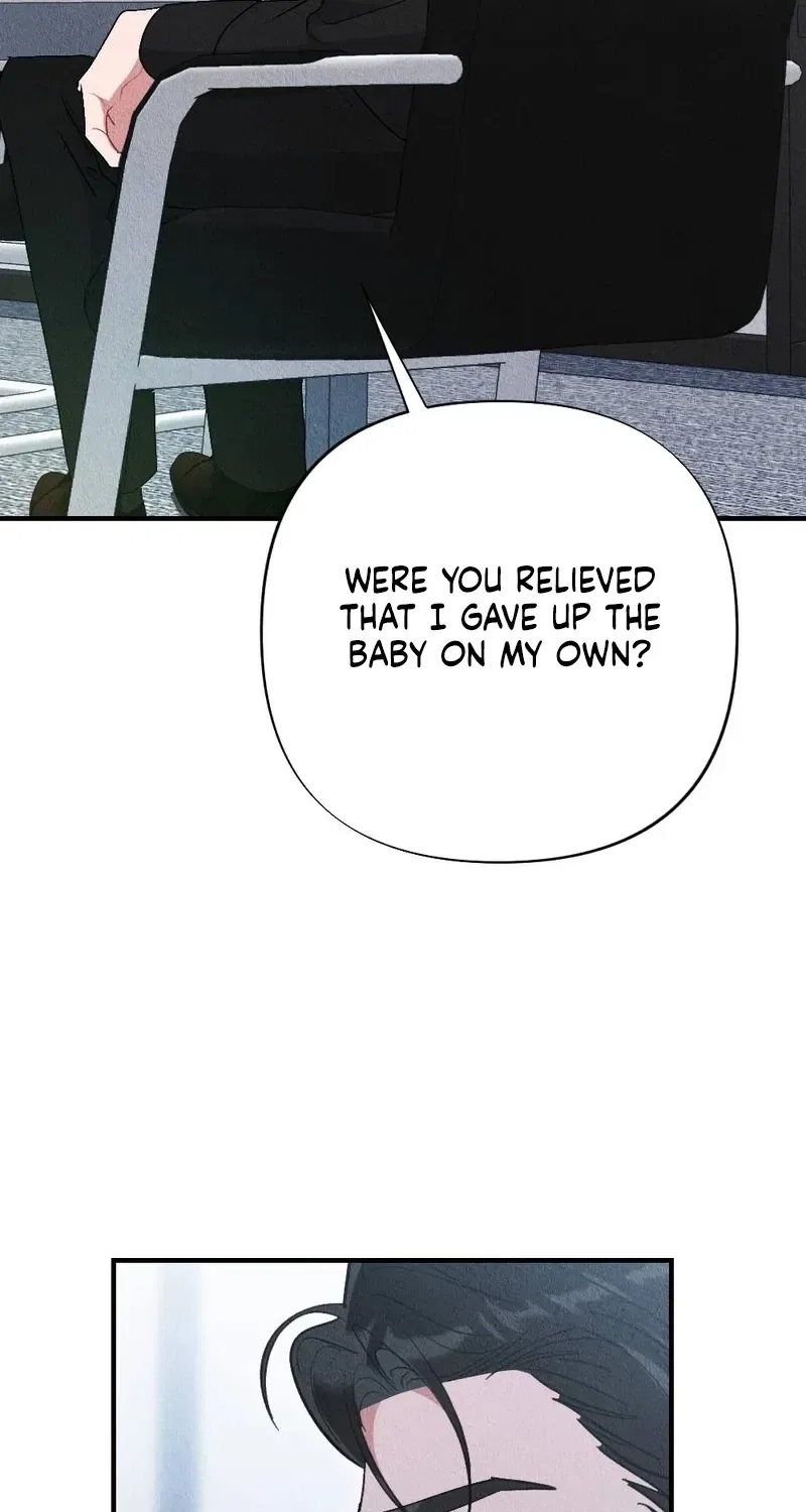 The Child You Abandoned Chapter 24 – Page 83