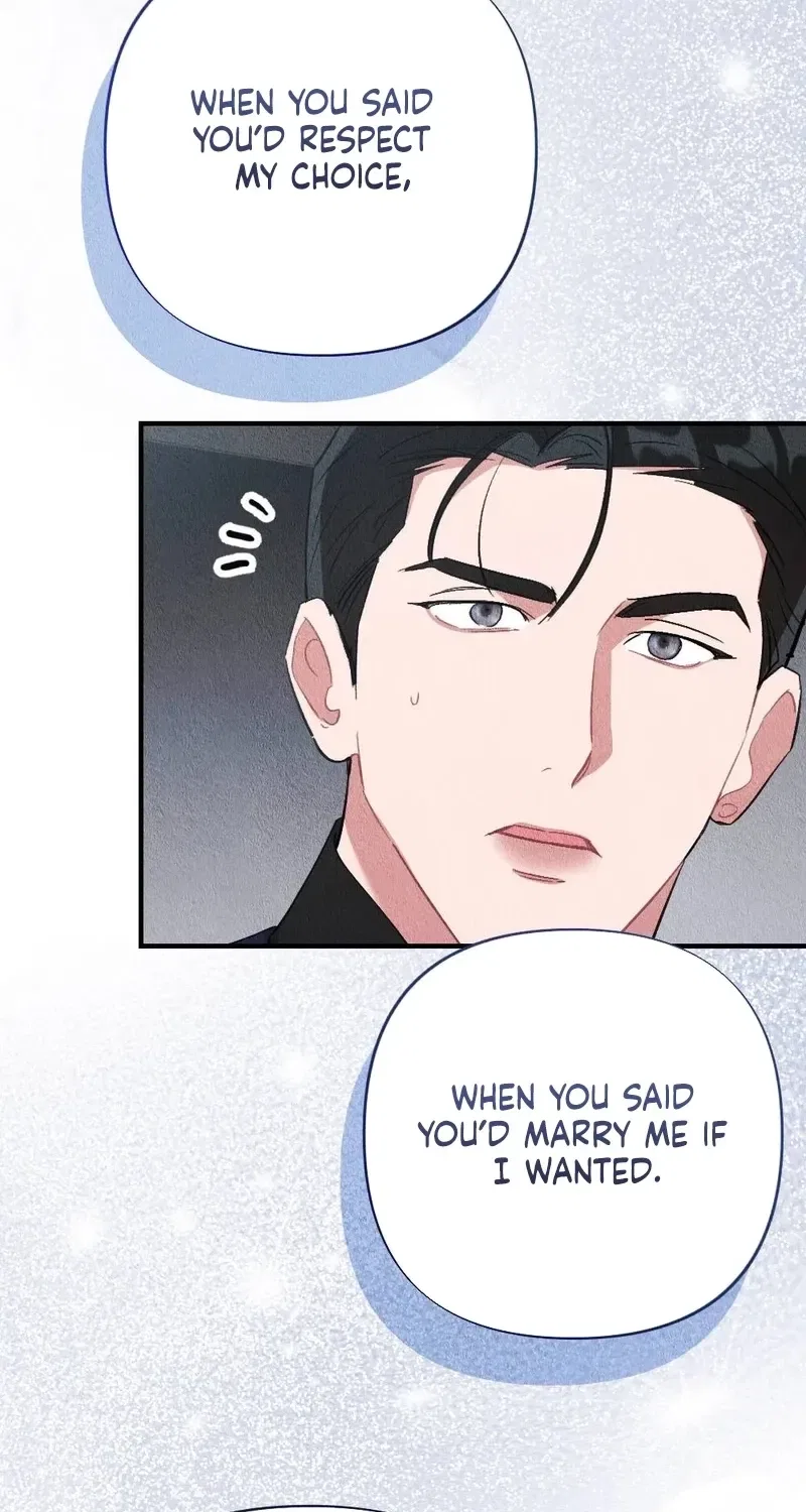 The Child You Abandoned Chapter 24 – Page 97