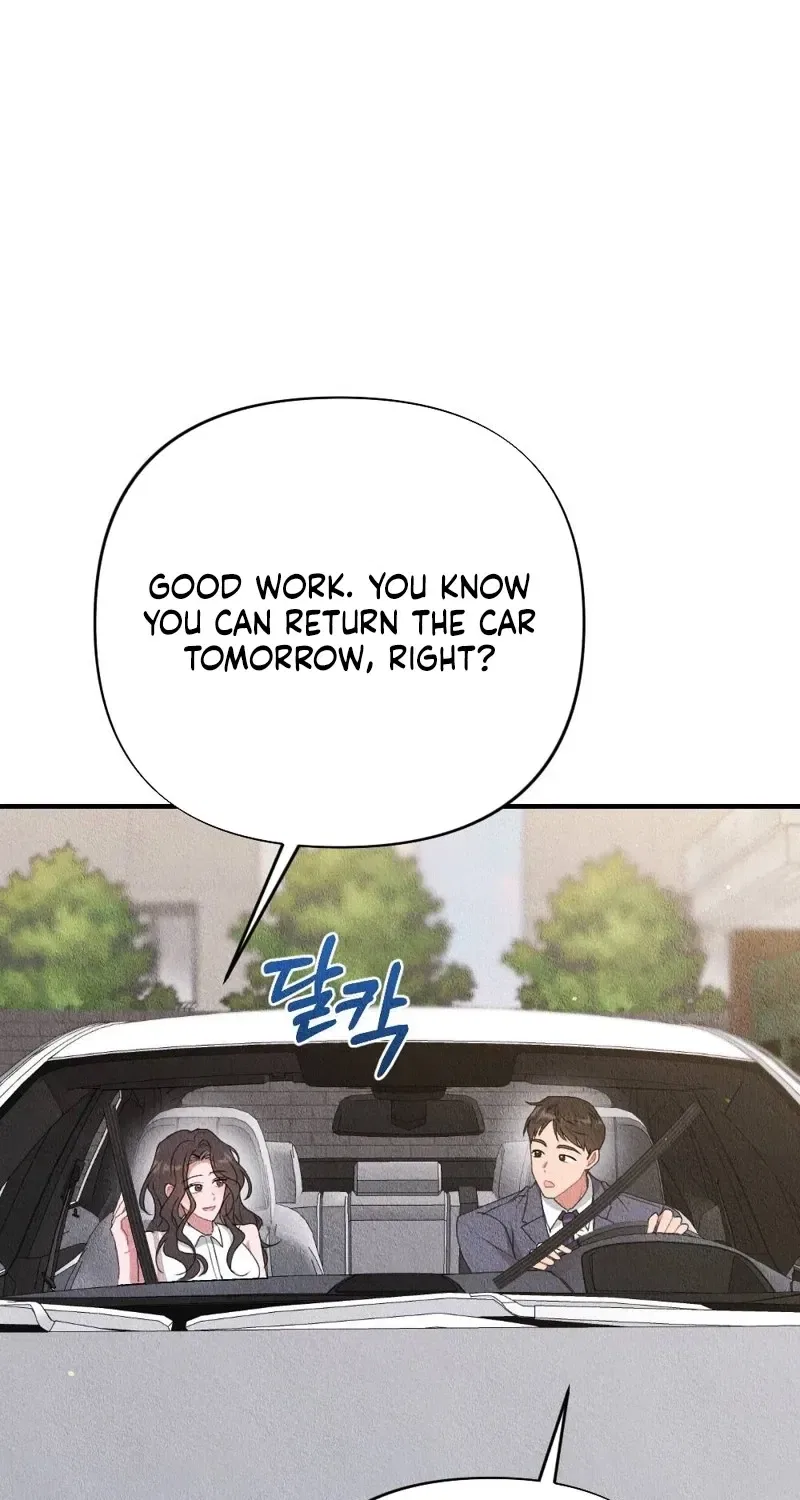 The Child You Abandoned Chapter 23 – Page 3