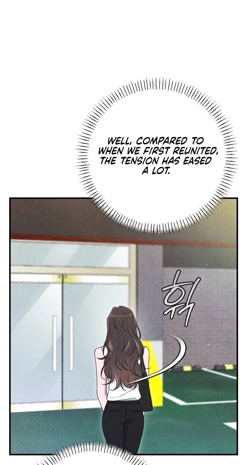 The Child You Abandoned Chapter 23 – Page 14