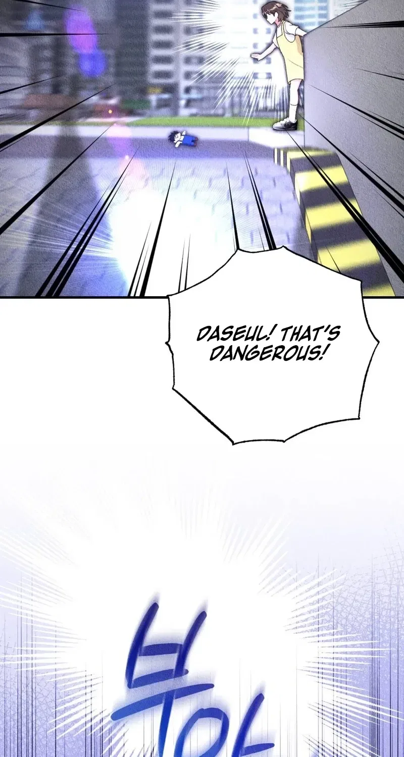 The Child You Abandoned Chapter 23 – Page 27