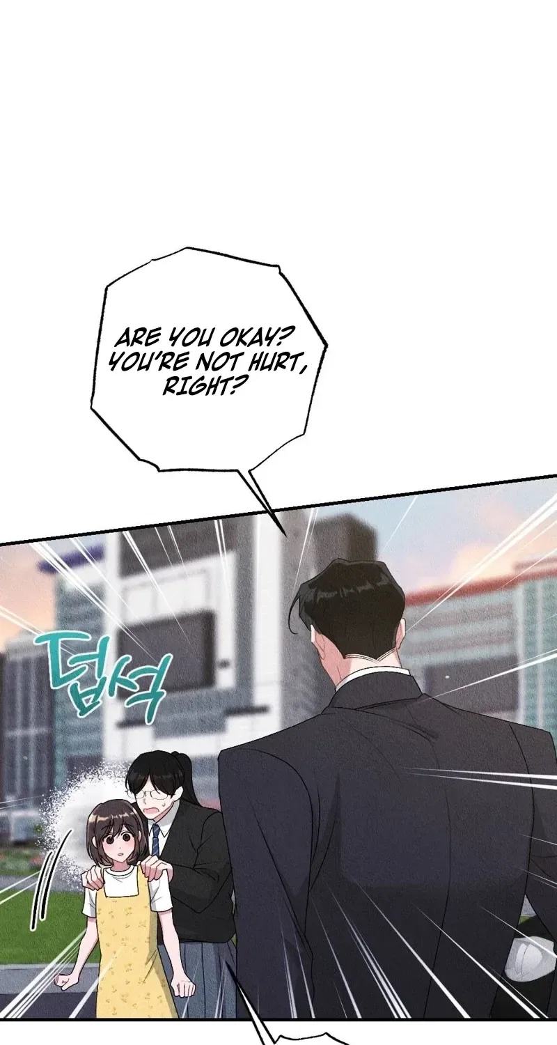 The Child You Abandoned Chapter 23 – Page 33