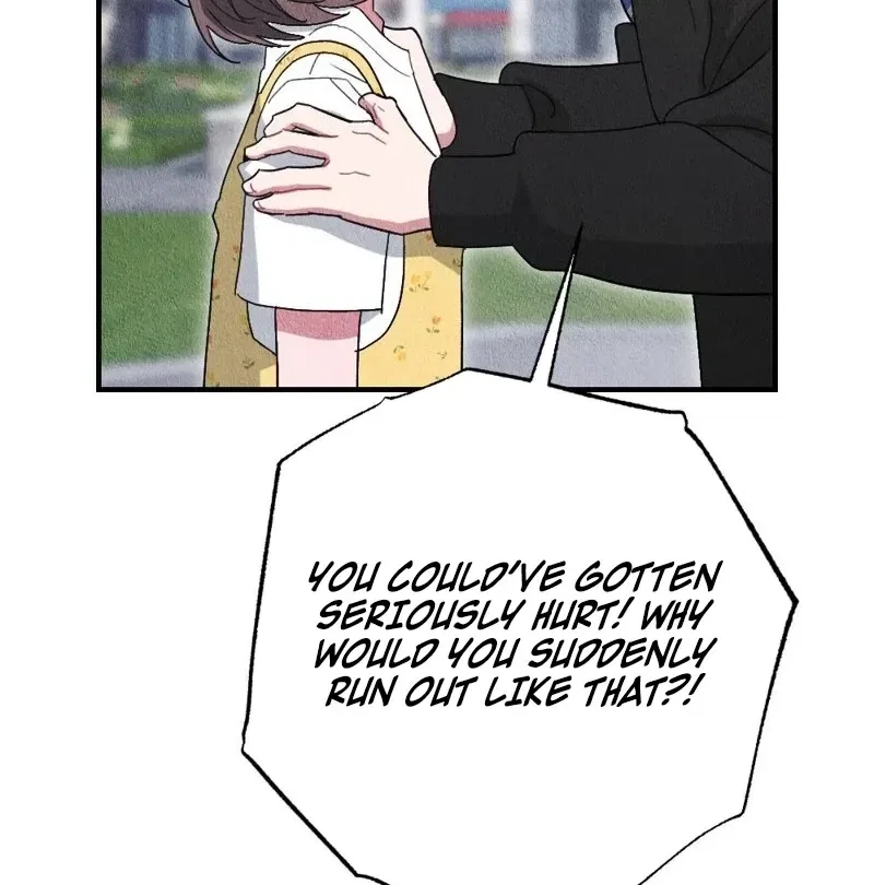 The Child You Abandoned Chapter 23 – Page 35