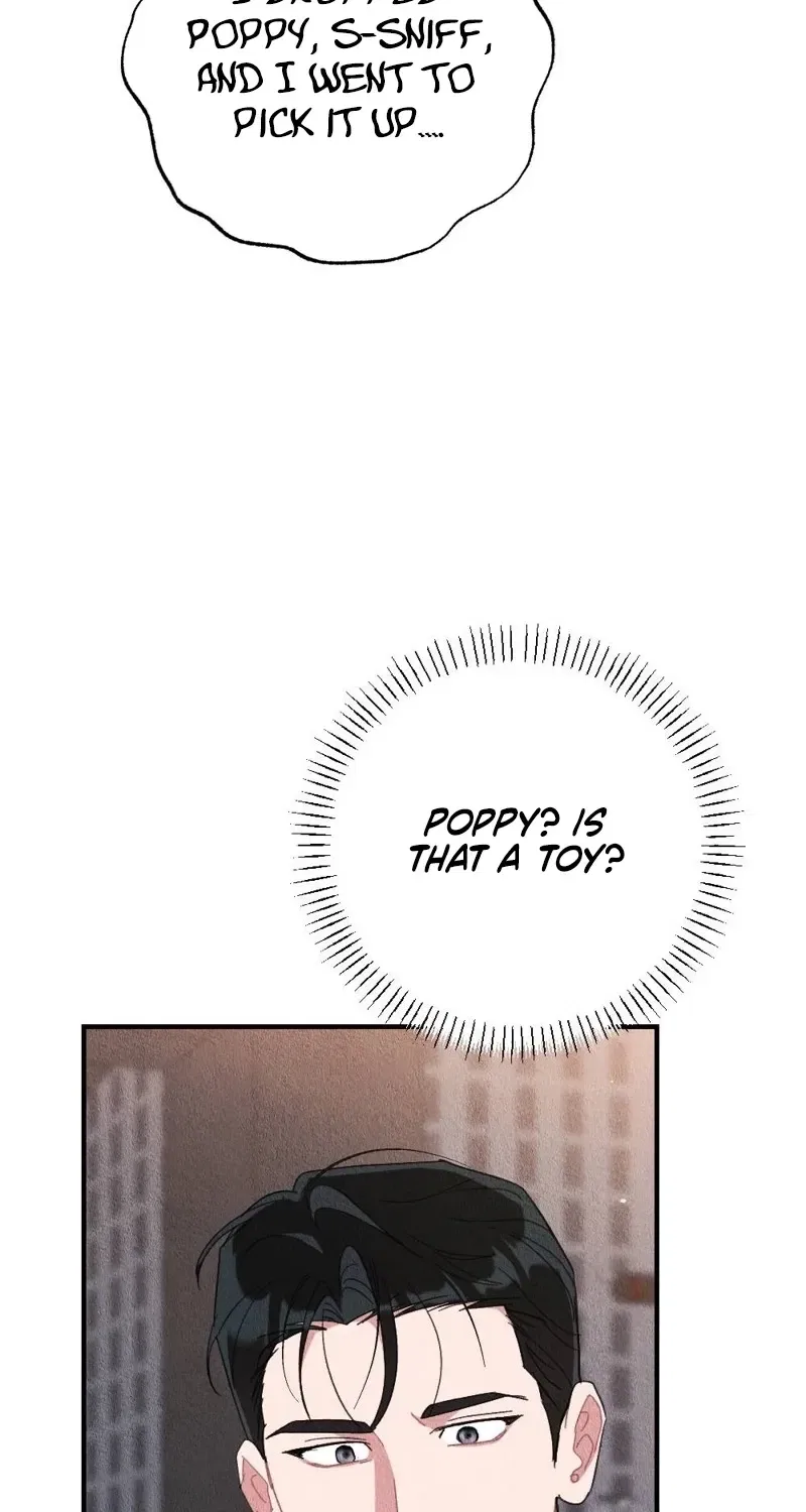 The Child You Abandoned Chapter 23 – Page 37