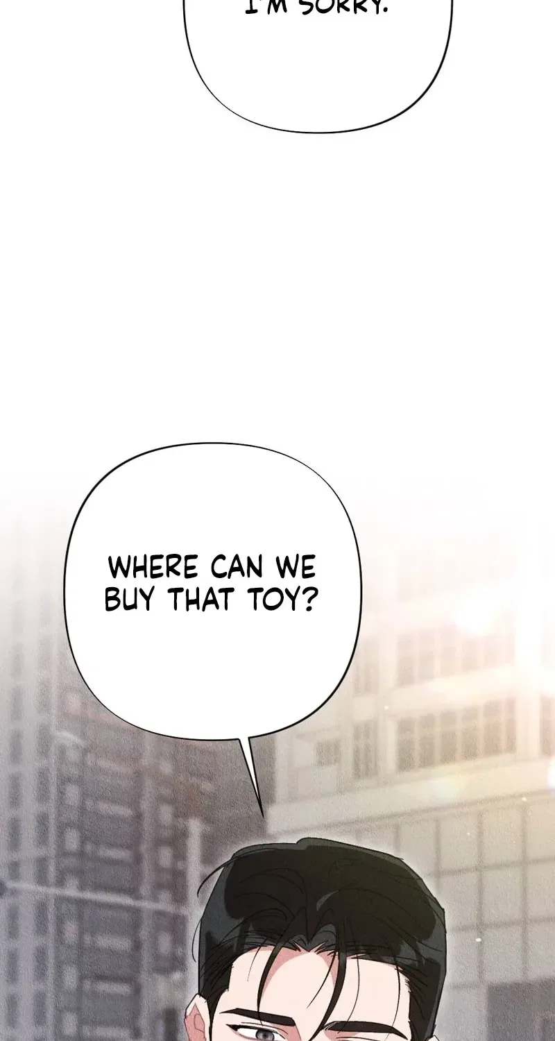 The Child You Abandoned Chapter 23 – Page 46