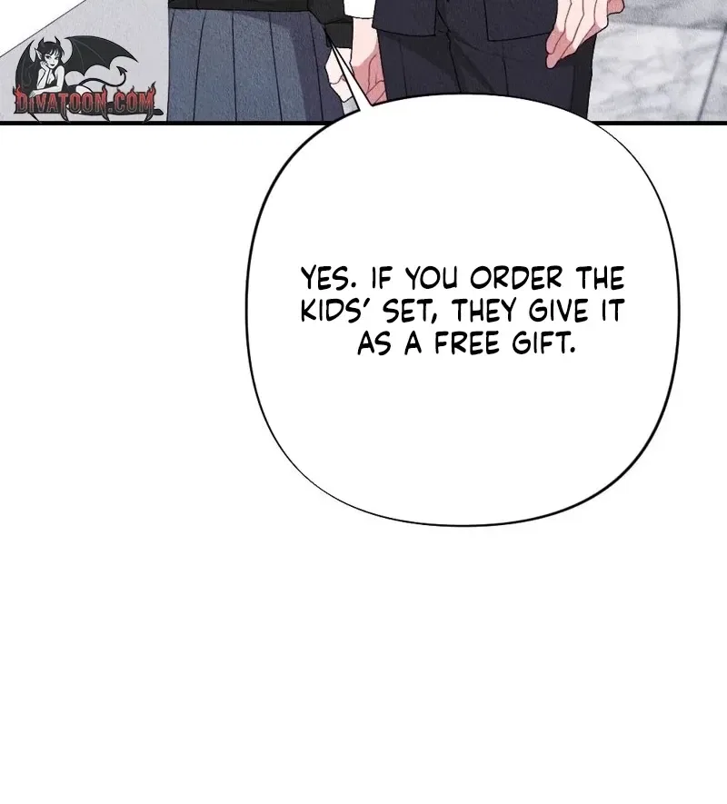 The Child You Abandoned Chapter 23 – Page 50