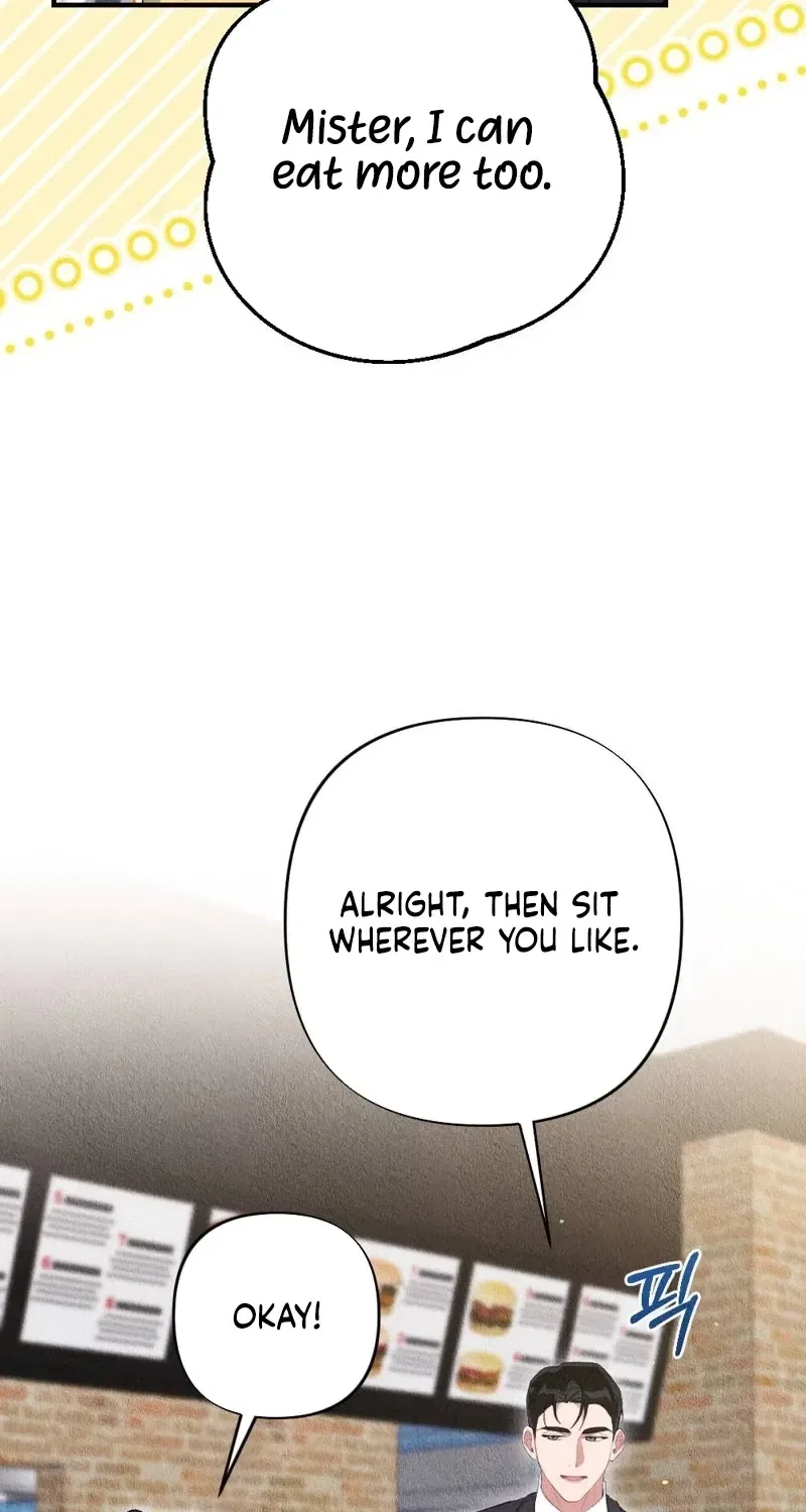 The Child You Abandoned Chapter 23 – Page 53