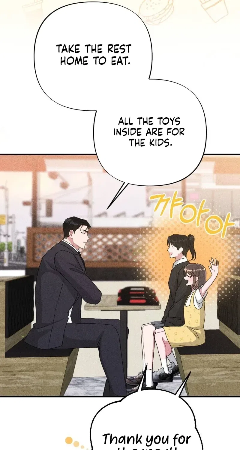 The Child You Abandoned Chapter 23 – Page 61
