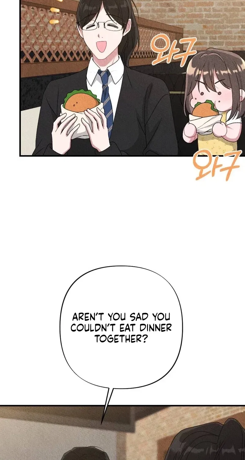 The Child You Abandoned Chapter 23 – Page 64