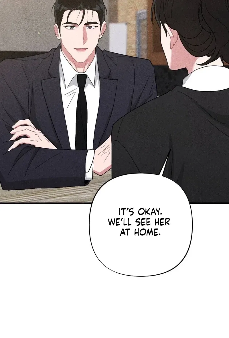The Child You Abandoned Chapter 23 – Page 65