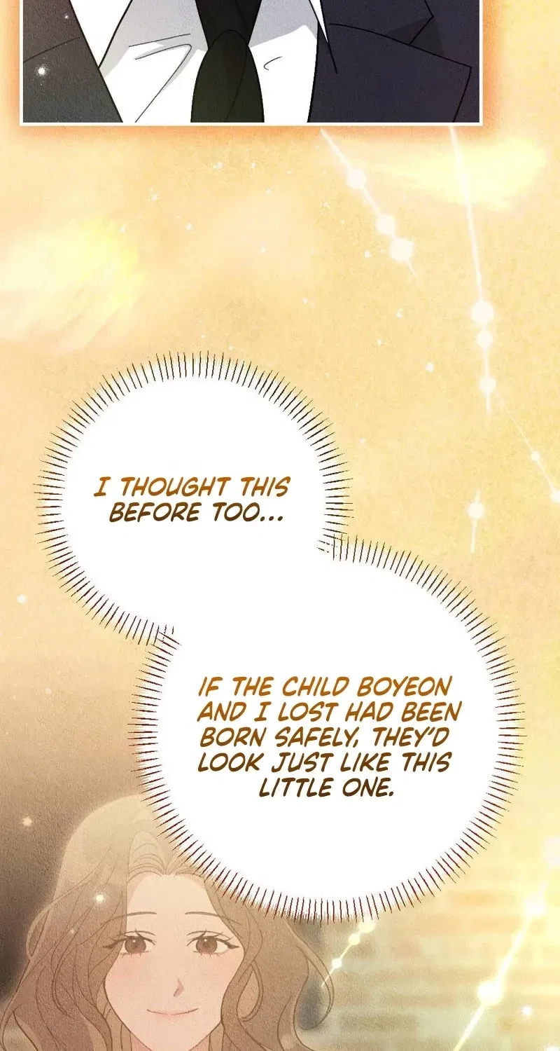 The Child You Abandoned Chapter 23 – Page 73
