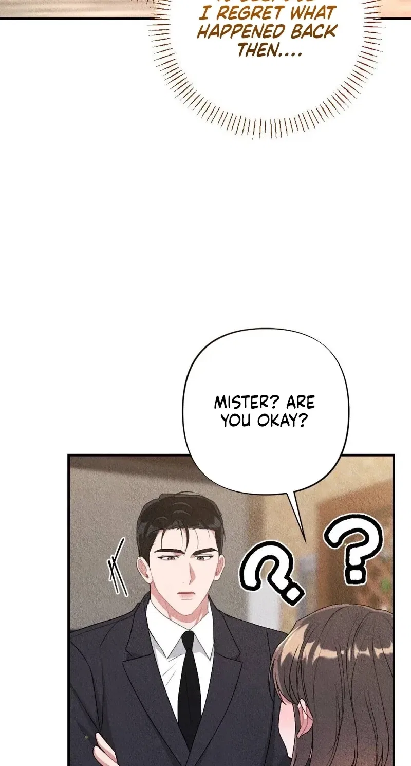 The Child You Abandoned Chapter 23 – Page 75