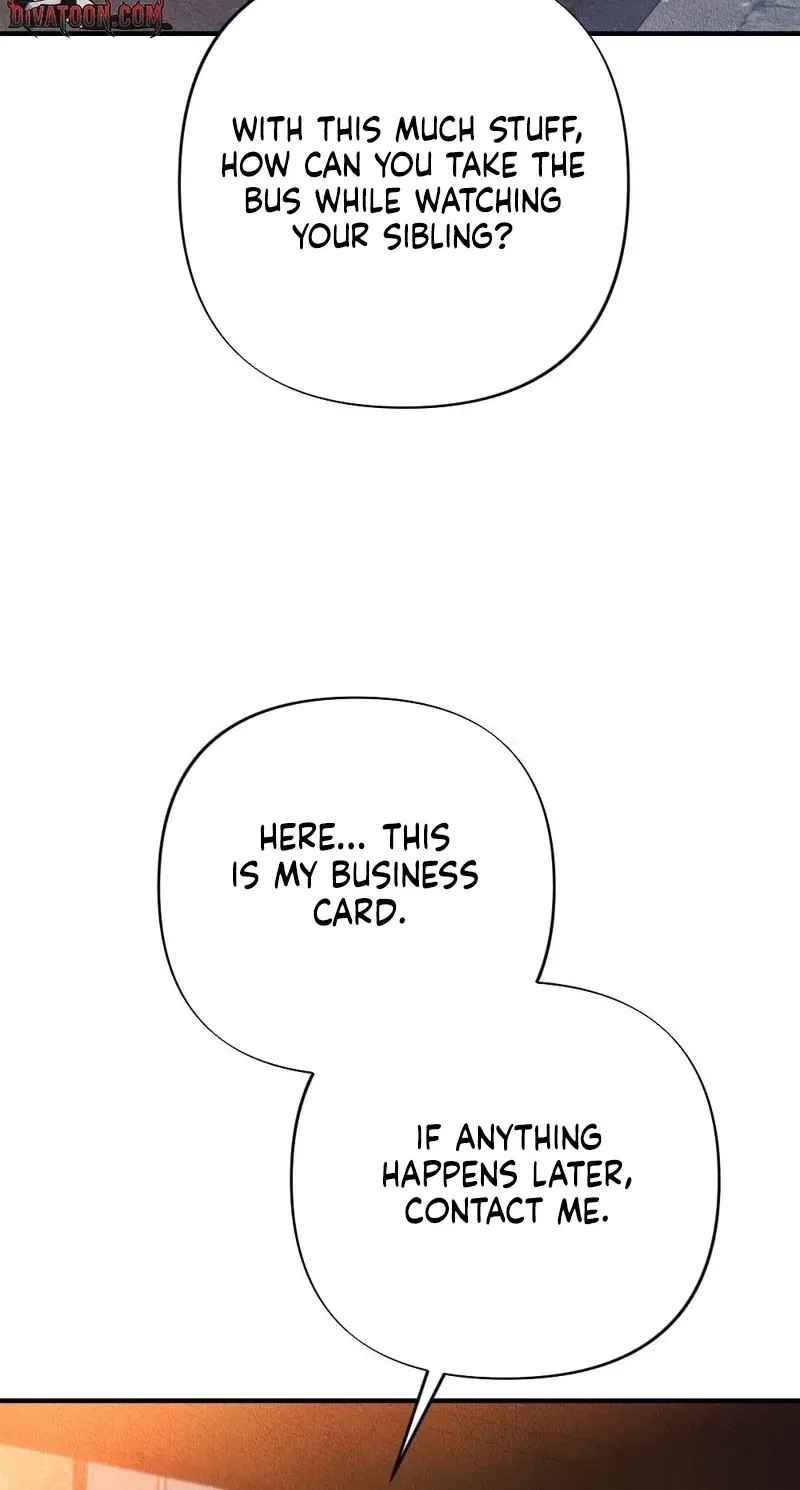 The Child You Abandoned Chapter 23 – Page 80