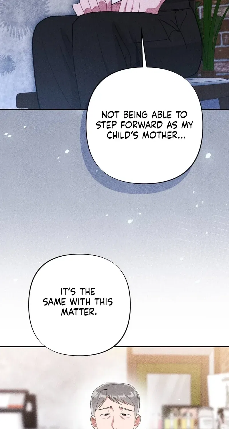 The Child You Abandoned Chapter 23 – Page 96