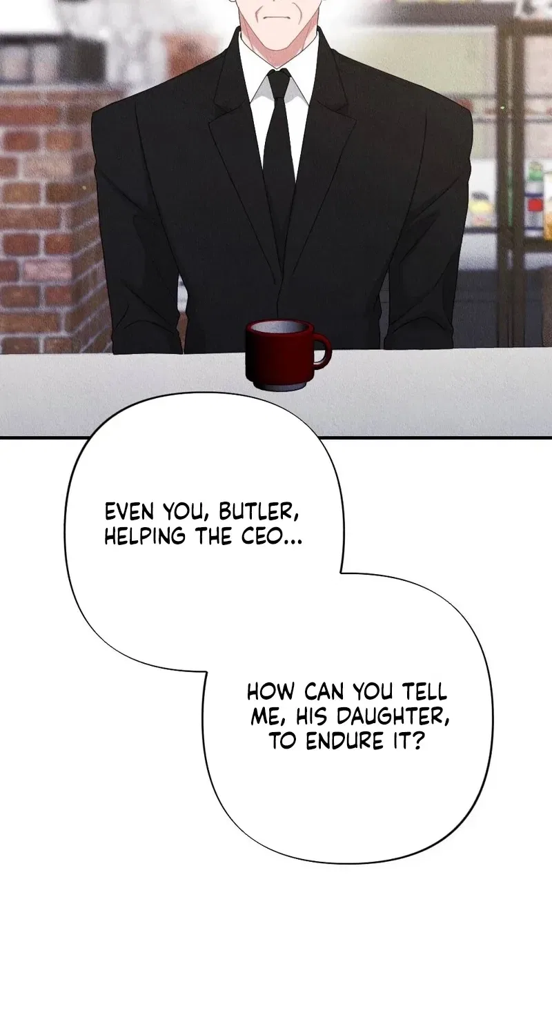 The Child You Abandoned Chapter 23 – Page 97