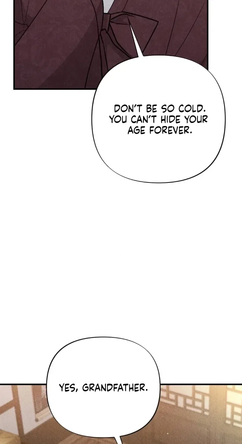 The Child You Abandoned Chapter 22 – Page 5