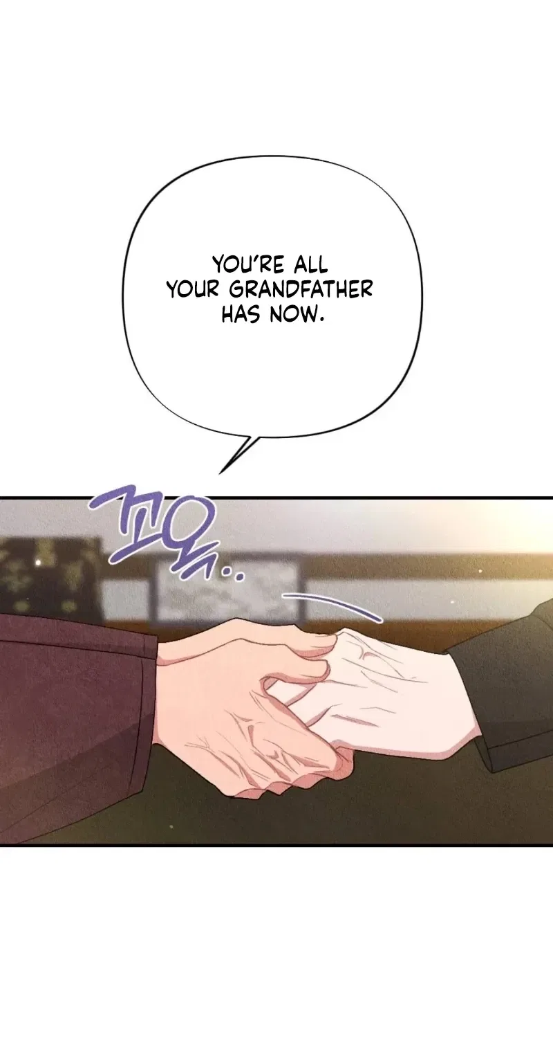 The Child You Abandoned Chapter 22 – Page 8