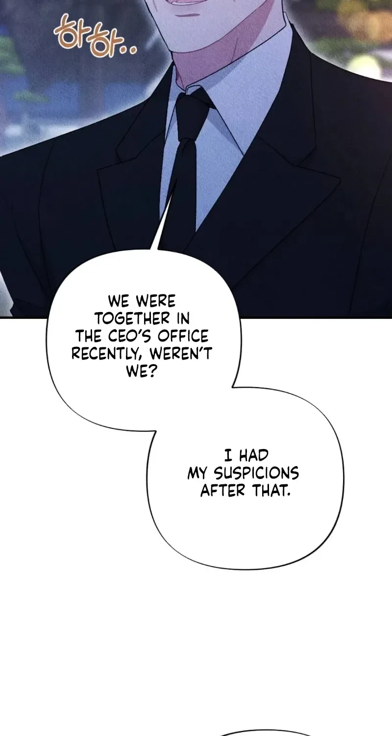 The Child You Abandoned Chapter 22 – Page 17
