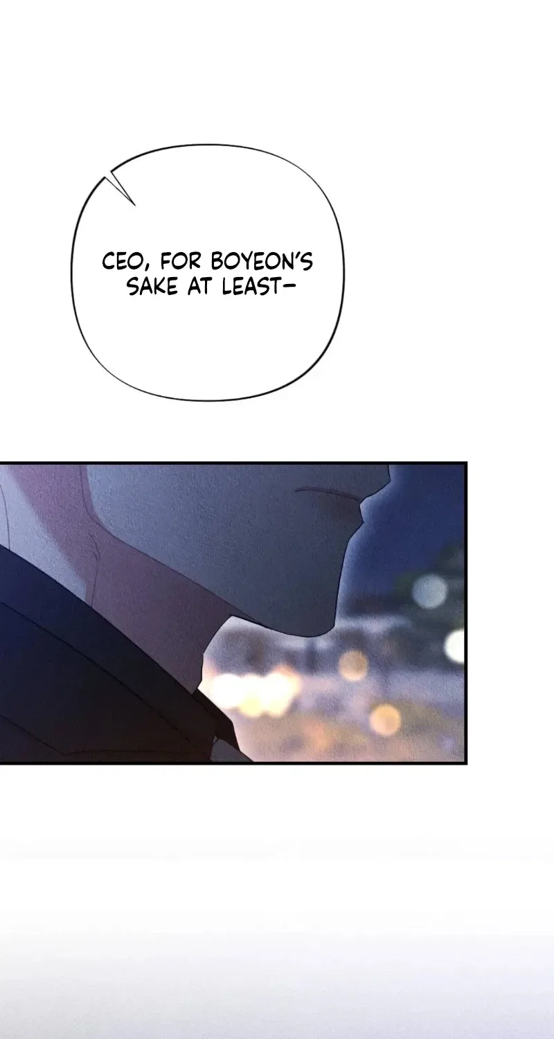 The Child You Abandoned Chapter 22 – Page 22