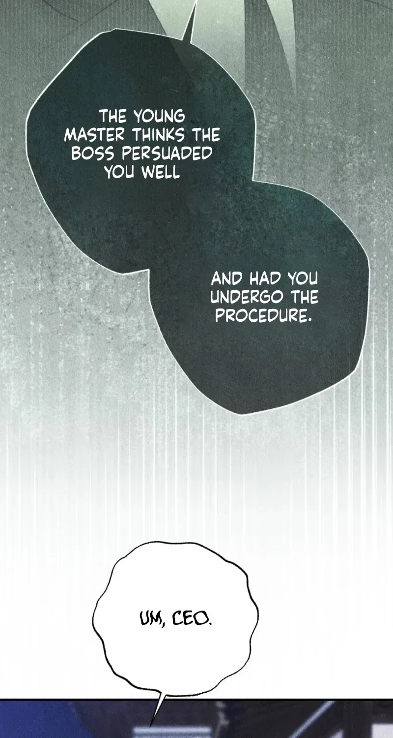 The Child You Abandoned Chapter 22 – Page 35