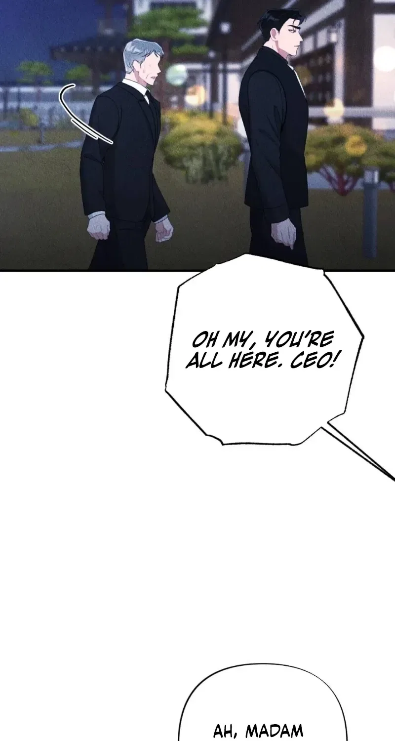 The Child You Abandoned Chapter 22 – Page 36