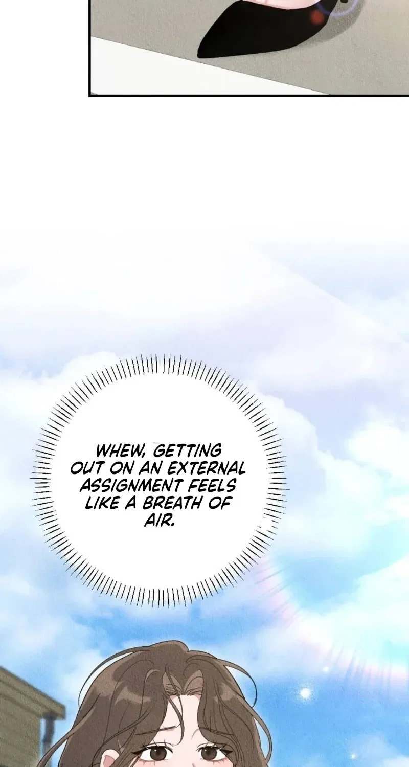 The Child You Abandoned Chapter 22 – Page 43