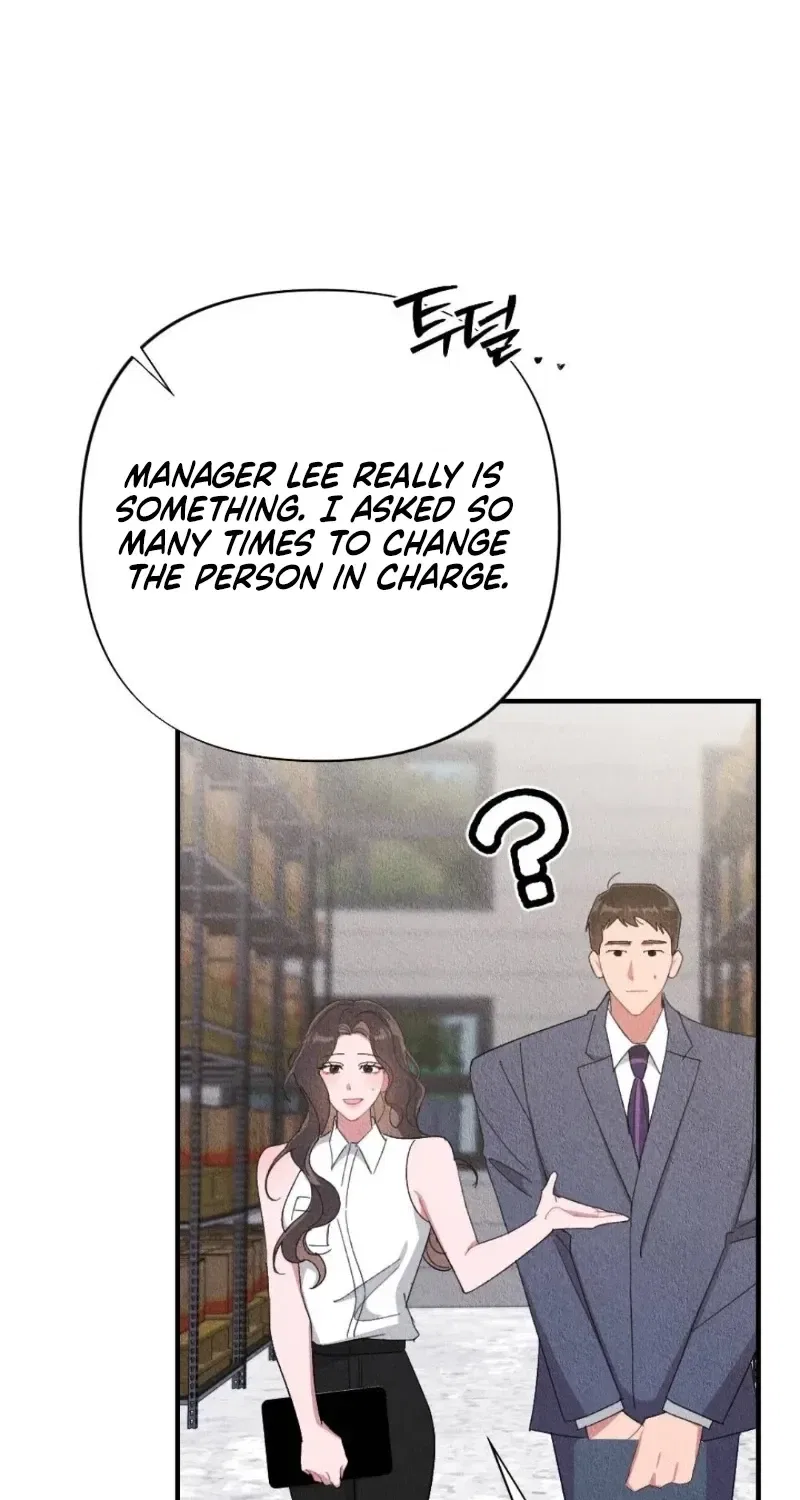 The Child You Abandoned Chapter 22 – Page 51