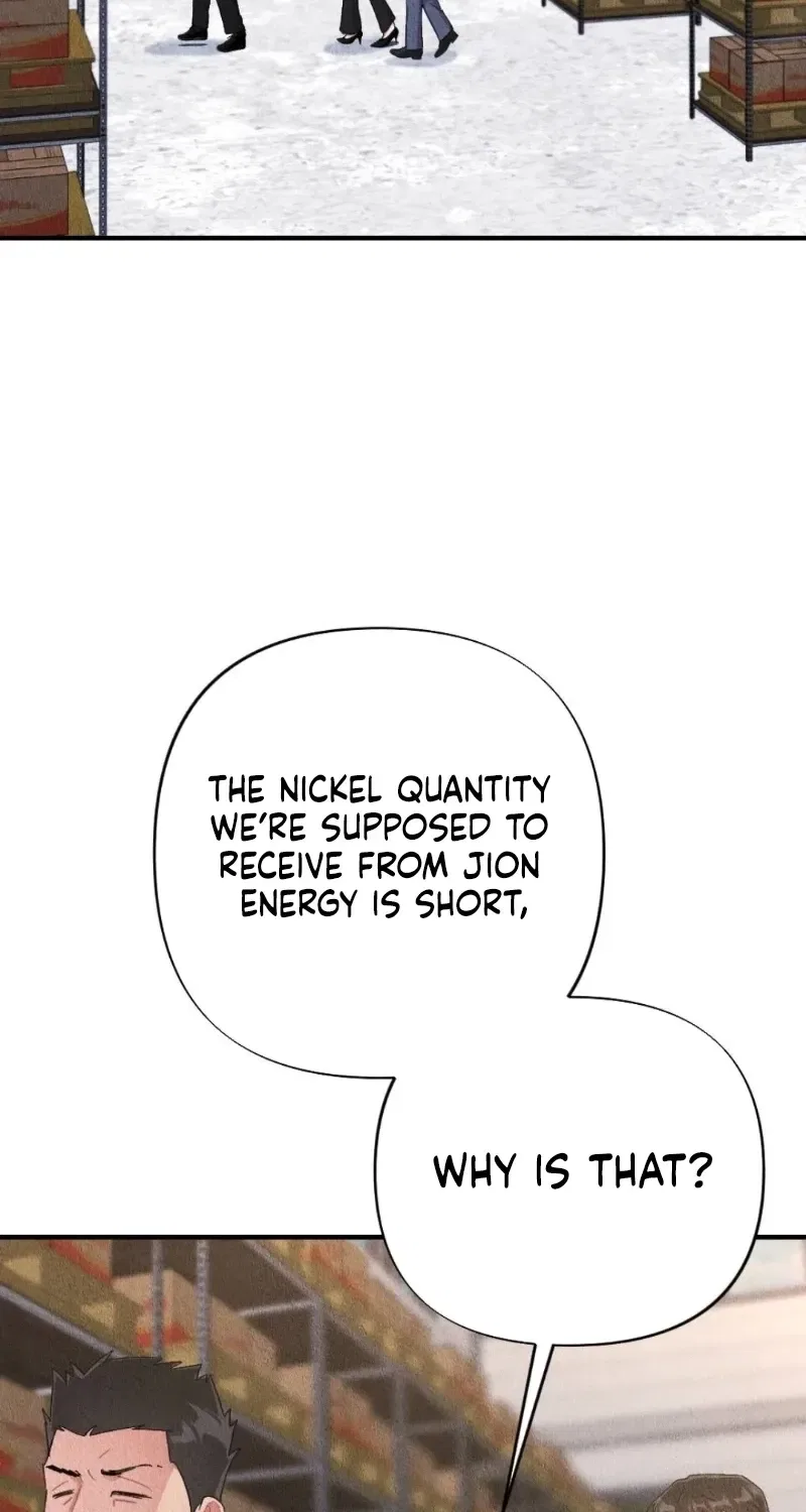 The Child You Abandoned Chapter 22 – Page 56