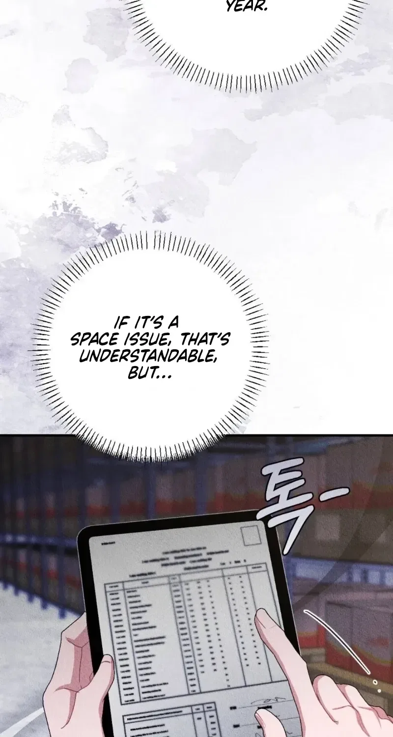 The Child You Abandoned Chapter 22 – Page 59