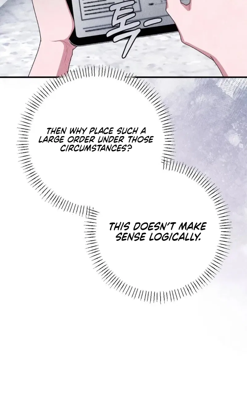 The Child You Abandoned Chapter 22 – Page 60