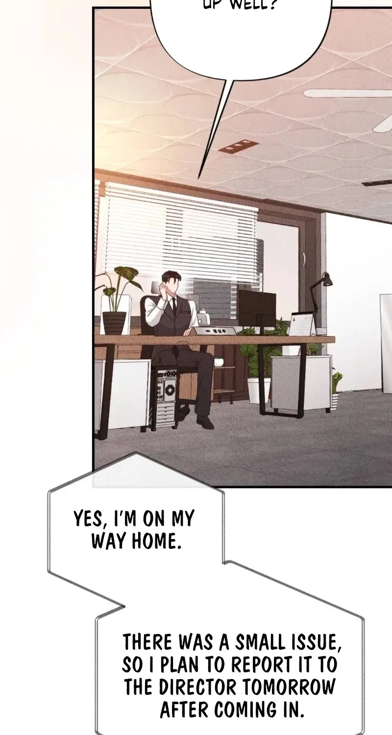 The Child You Abandoned Chapter 22 – Page 97