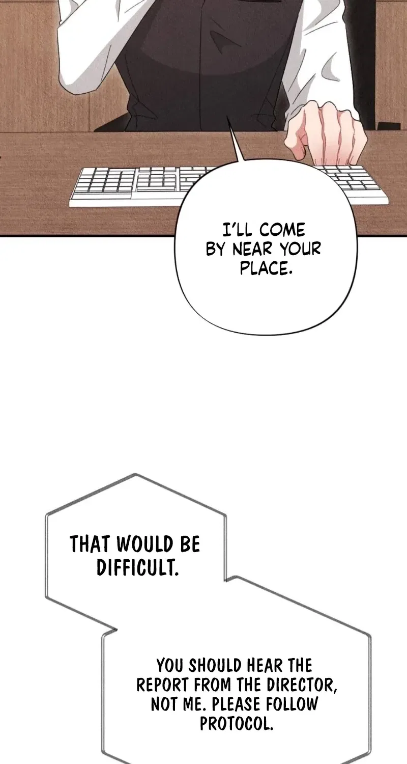 The Child You Abandoned Chapter 22 – Page 99