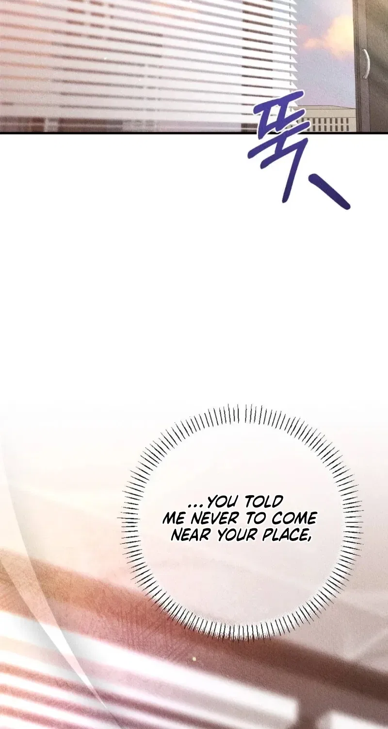 The Child You Abandoned Chapter 22 – Page 104