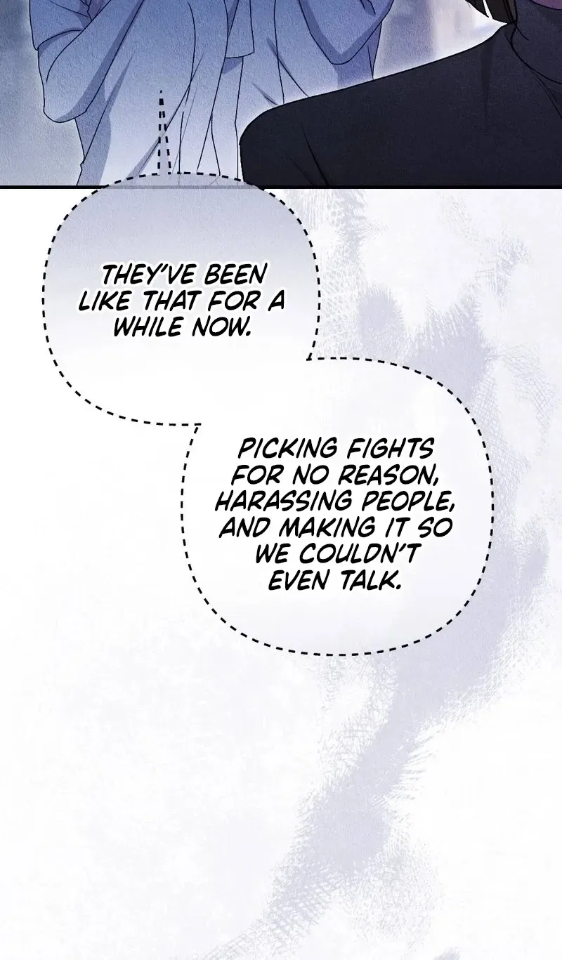 The Child You Abandoned Chapter 21 – Page 8