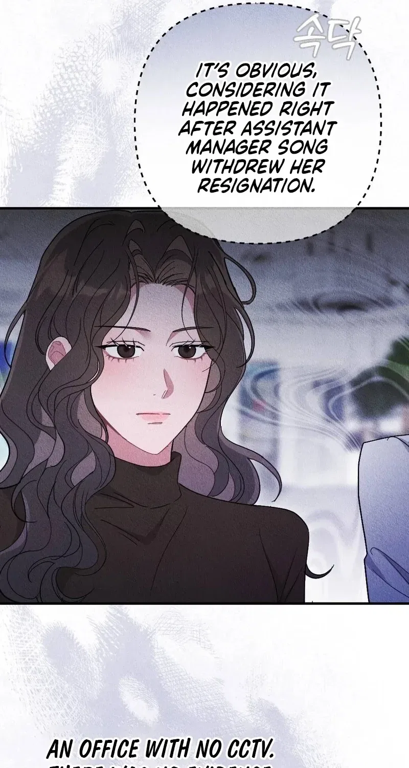 The Child You Abandoned Chapter 21 – Page 9